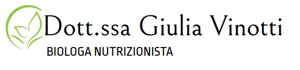 Vinotti nutizionista